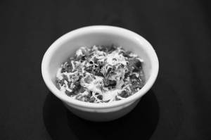 Mushroom Mattar