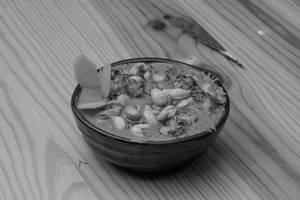 Kaju Masala