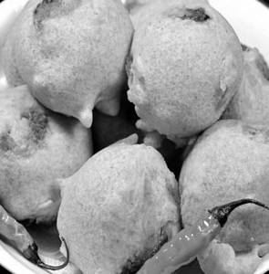 Batata Wada