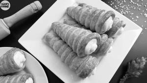 Cream Roll (2pcs)