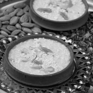 Shahi Kheer [1 Portion]