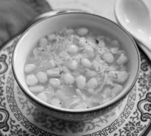 Chicken Sweet corn Soup