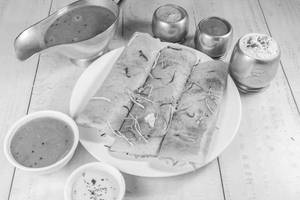 Dosa Platter [280 Grams]