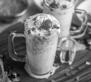 Kesar Falooda
