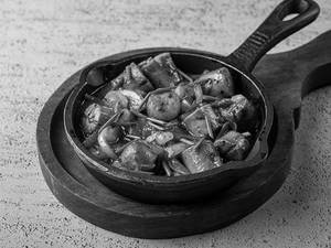 Sausage Chili