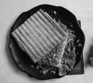 Spcl Chicken Sandwich