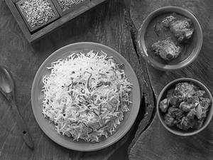 Mutton Meal