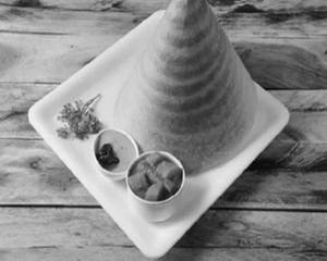 Plain Dosa