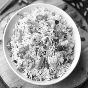 Kashmiri Pulao