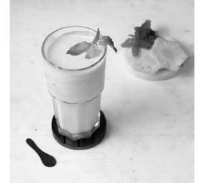 Pineapple Lassi