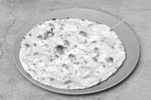 Butter Tawa Roti