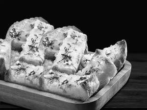 Butter Garlic Bread