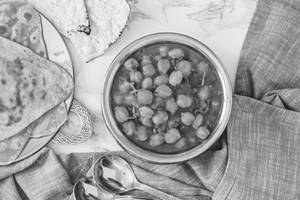 Chana Masala