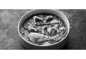 Chicken Hyderabadi