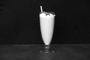 Strawberry Shake