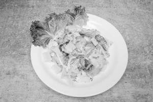 Chicken Caesar Salad