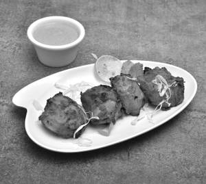 Chicken Kabab