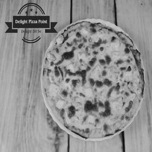 Cheese And Paneer Pizza