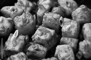 Paneer 65
