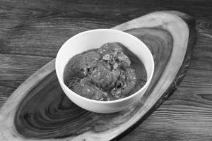 Kashmiri Aloo Dum
