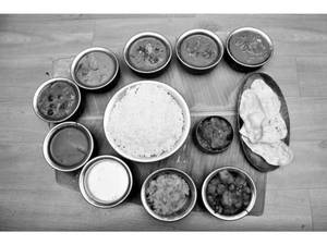 Parcel Meals