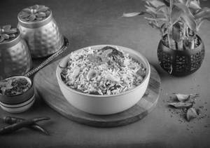Jeera Rice