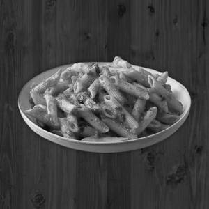 Red Sause Pasta