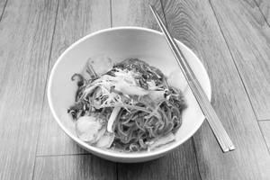 Bibimguksu