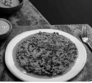 Methi Masala   