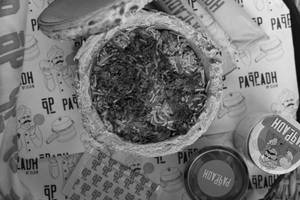 Lucknowi Mutton Dum Biryani