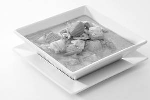 Thai Massaman Curry