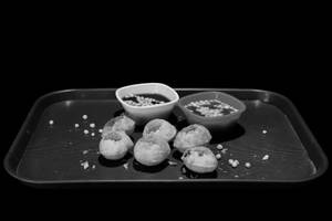Pani Puri