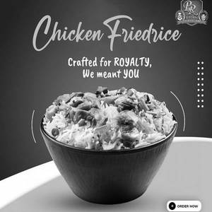 Chicken Rice