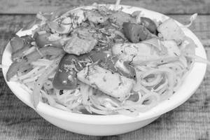 Singapore Noodles