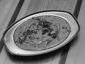 Dahi Tikhari