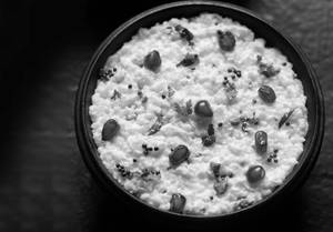 Curd Rice