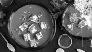 Paneer Butter Masala 