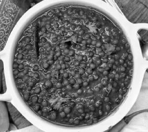 Masoor Dal