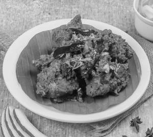 Mutton Sukka