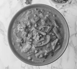 Veg Kolhapuri