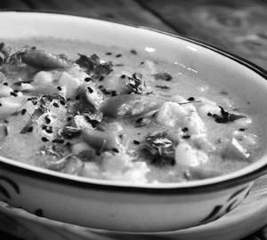 Veg Shabnam