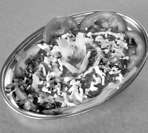 Paneer lahori