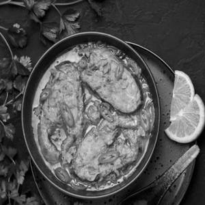 Fish Curry