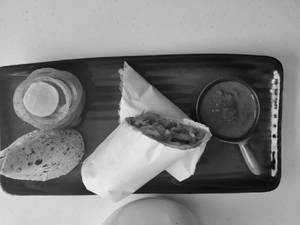 Kathi Roll