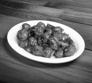 Gobi Manchurian