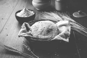 Tawa Roti (2pcs)