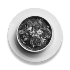Peking Soup Non Veg