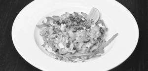Thai Grilled Chicken Salad