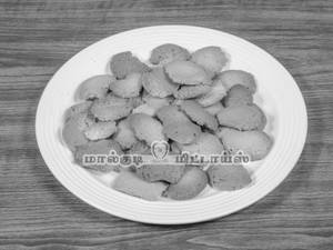 Wine Biscuit(150 Gms)
