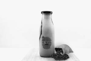Cold Coffee Shake
